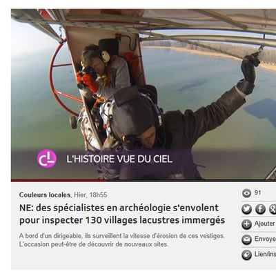 Blog rts prospection aerienne