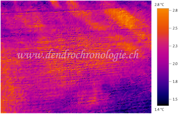 Thermographie