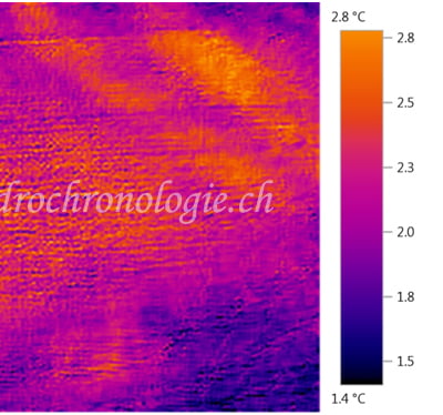 Thermographie